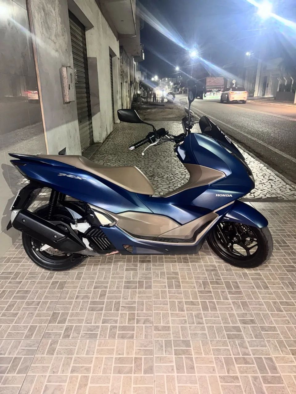 PCX 24/24 - Foto 2