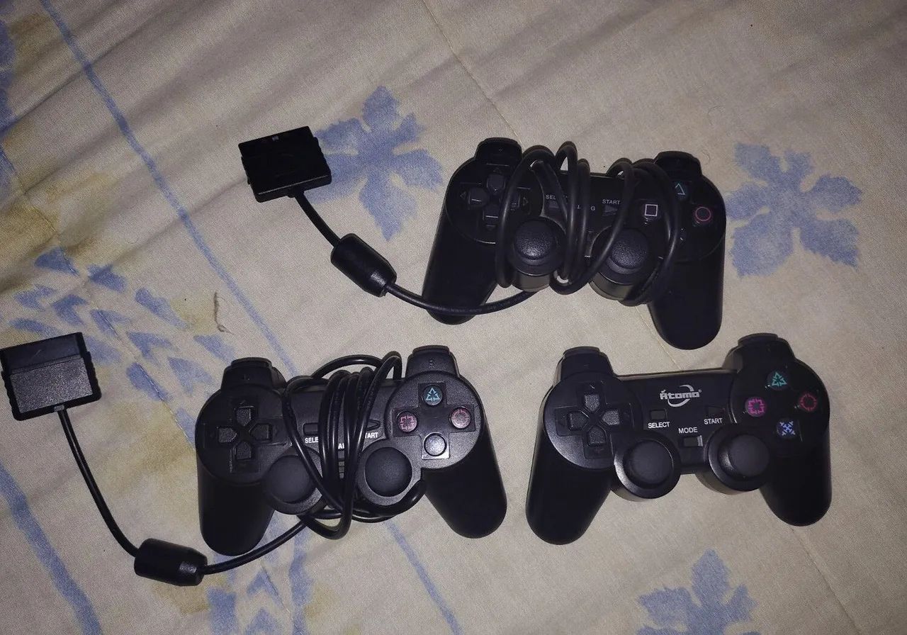 Ps2 - Foto 2