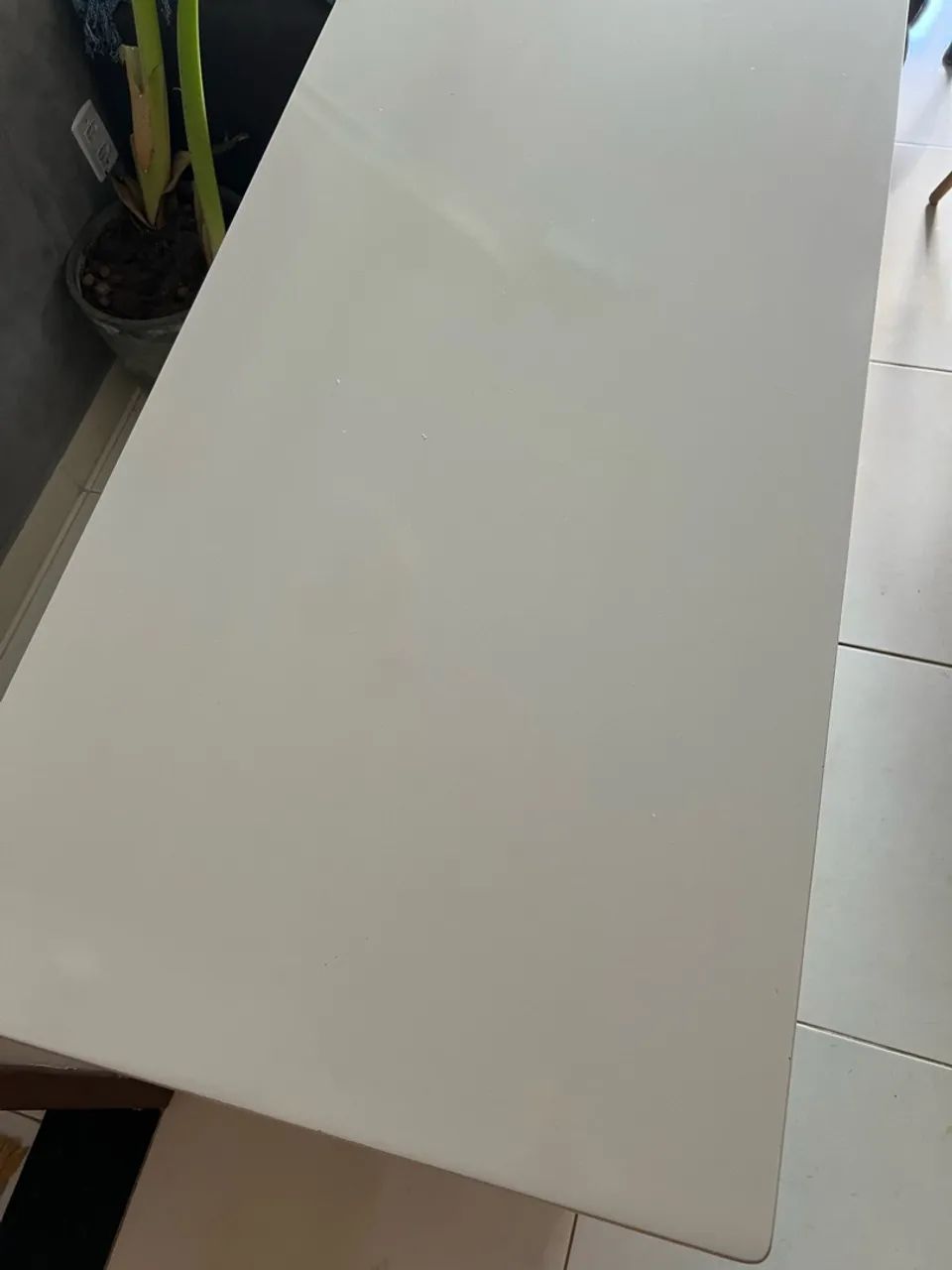 MESA EM MDF - Foto 4