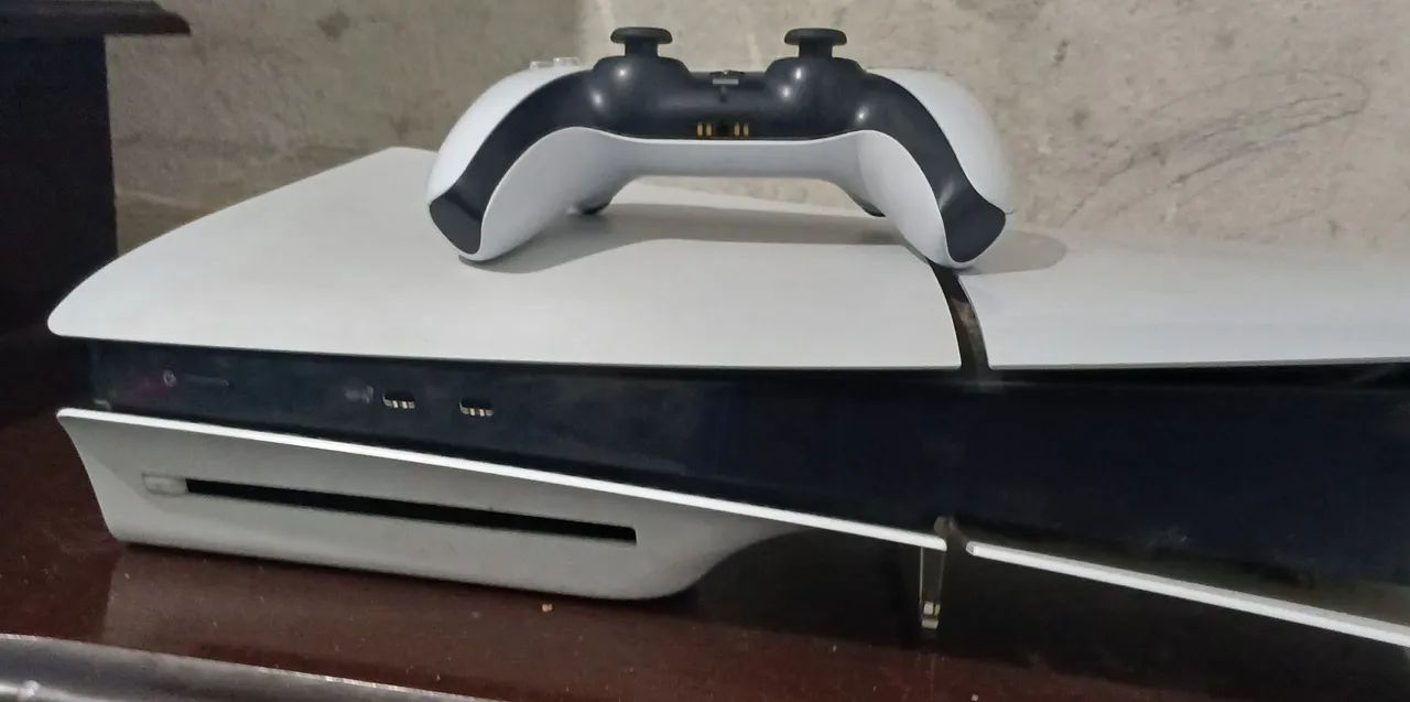 PlayStation 5 sim.  - Foto 2