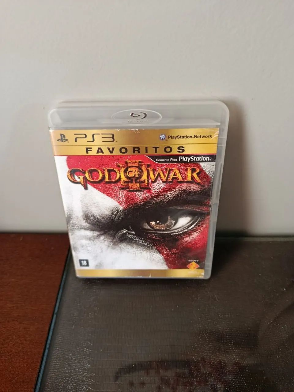 Jogos de ps3 - Foto 4