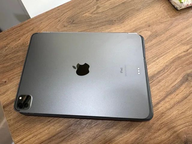 ipad Pro M1 512gb 11 polegadas - Tablets e E-Readers - Garopaba