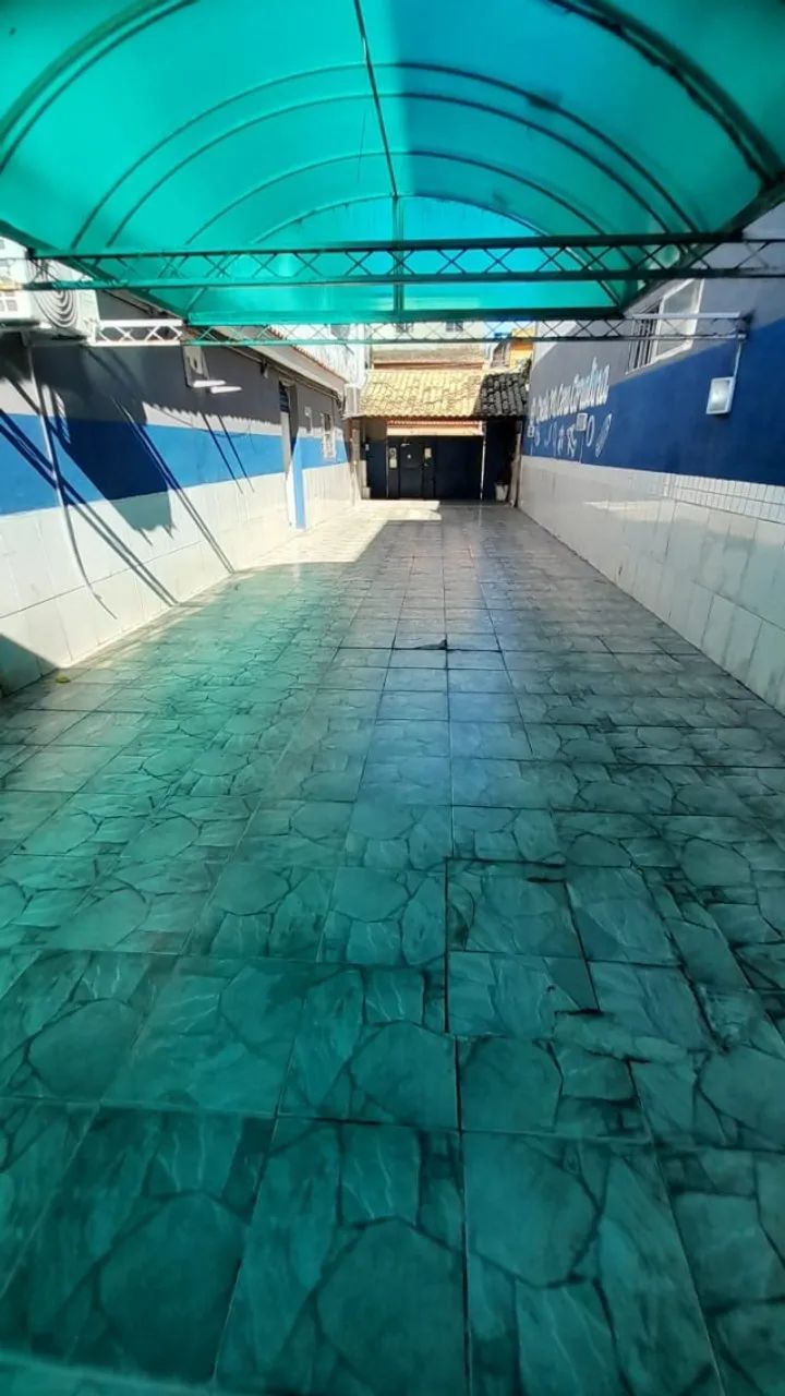 Galpão para locação em Mesquita com 450 m² - Foto 3