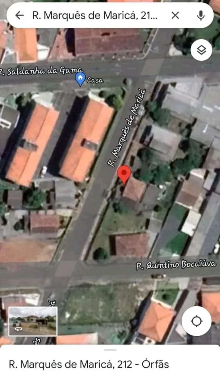 Terreno no bairro Órfãs  - Foto 5