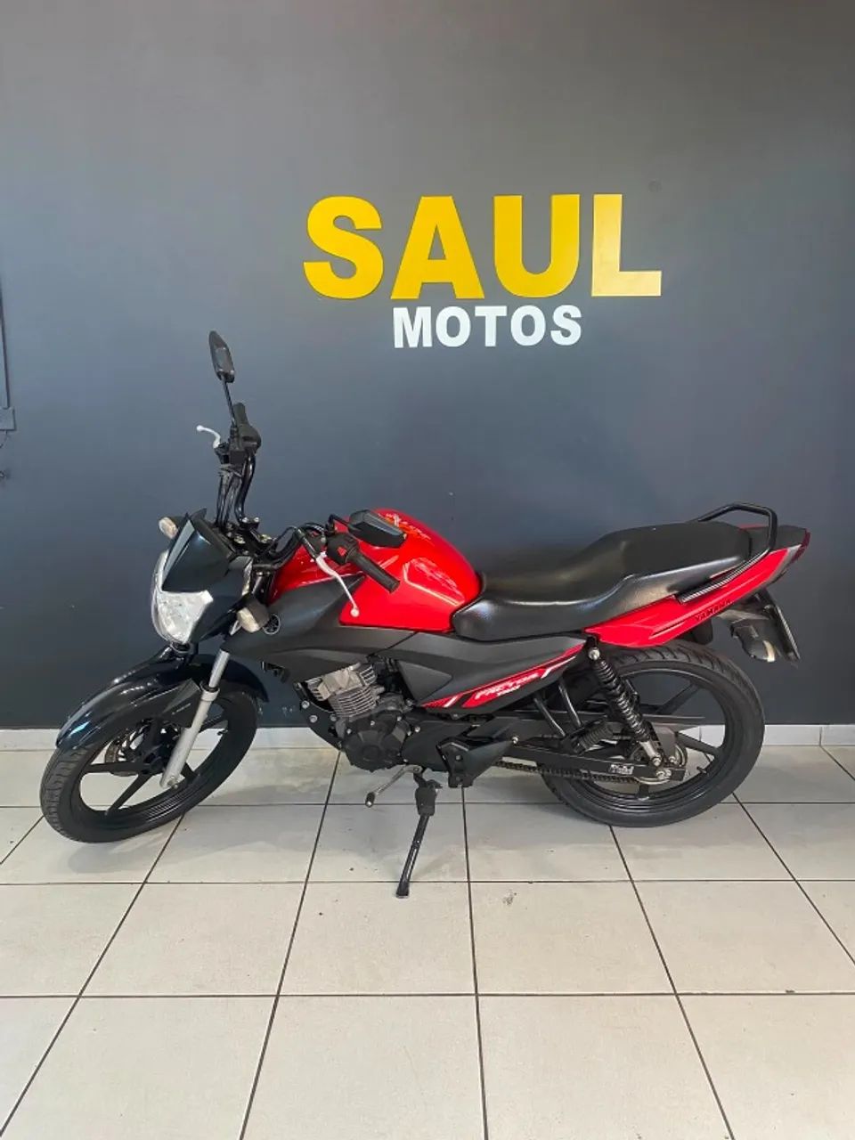 YAMAHA FACTOR 150 ED - Foto 3