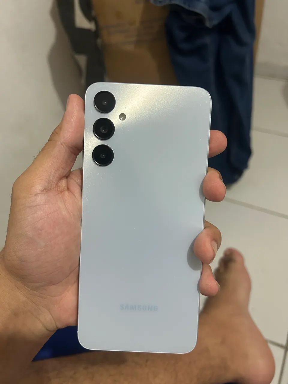 Vendo A05S - Foto 4