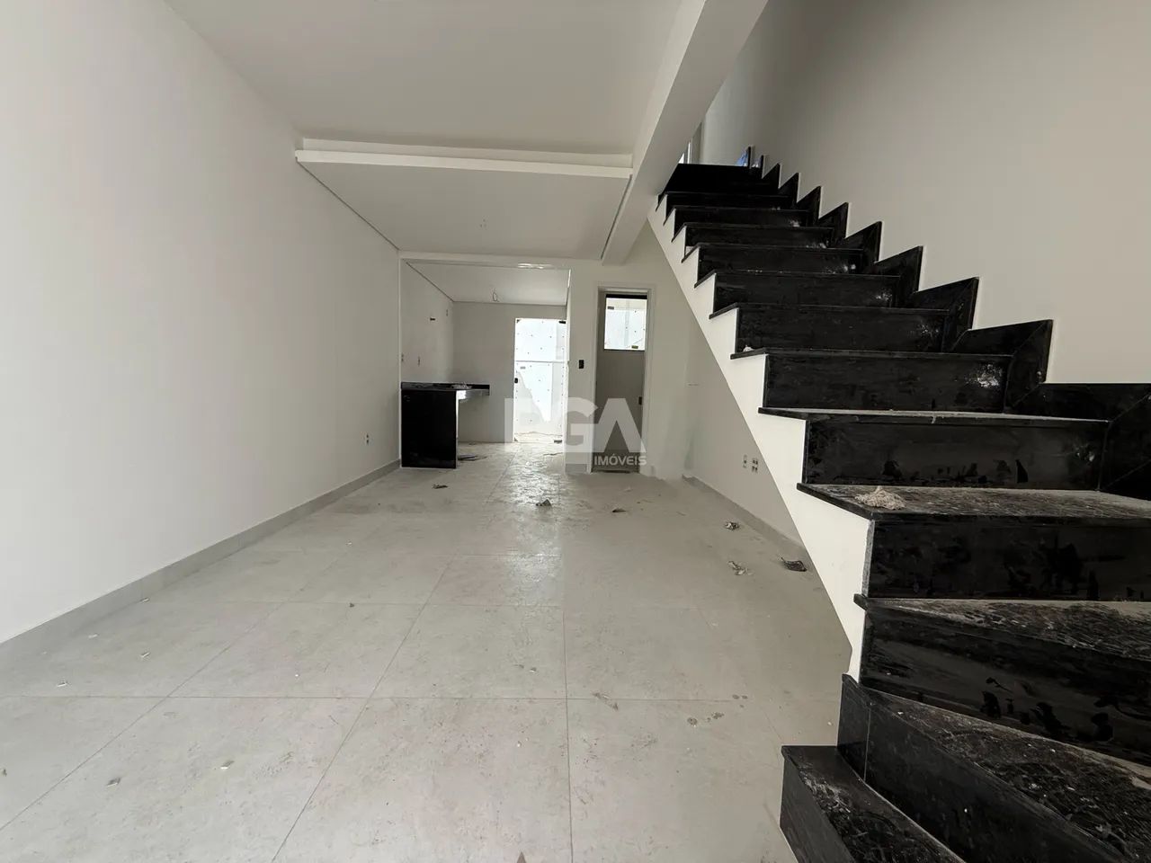 CASA DUPLEX COM 2 SUÍTES E 1 VAGA  SANTA AMÉLIA - Foto 5