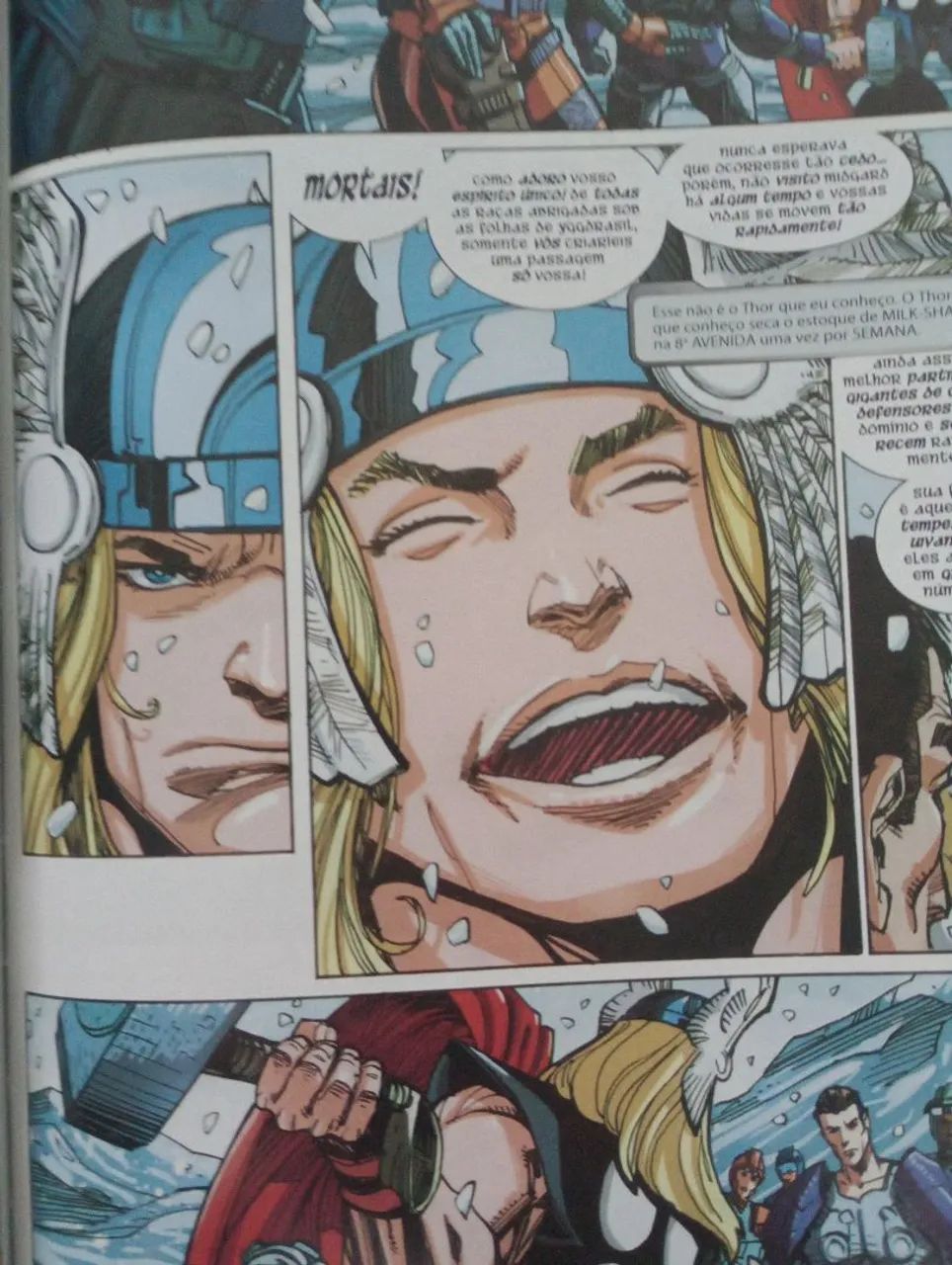 Hulk Agente da Shield  - Foto 4