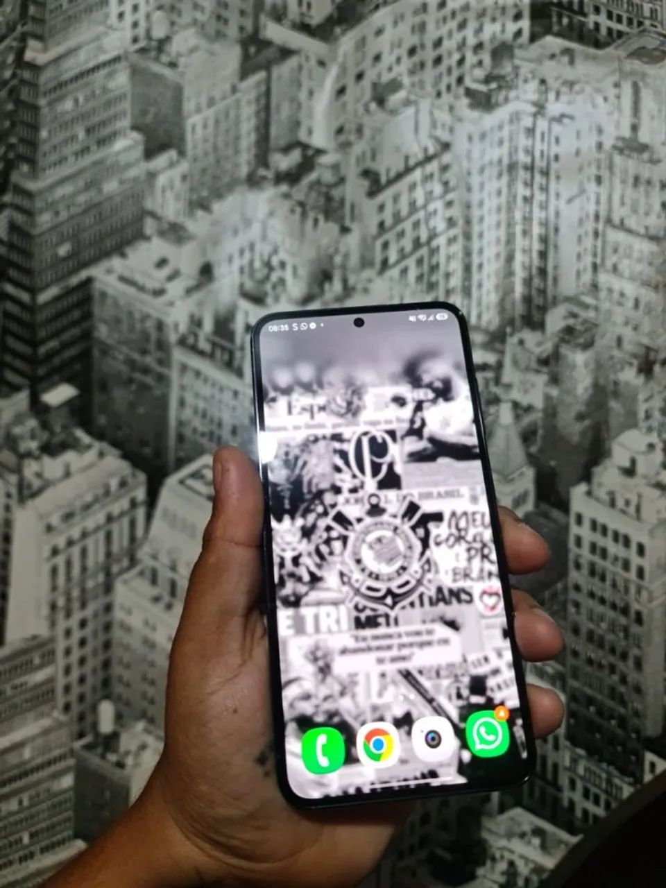 SAMSUNG S23 256GB - Foto 2