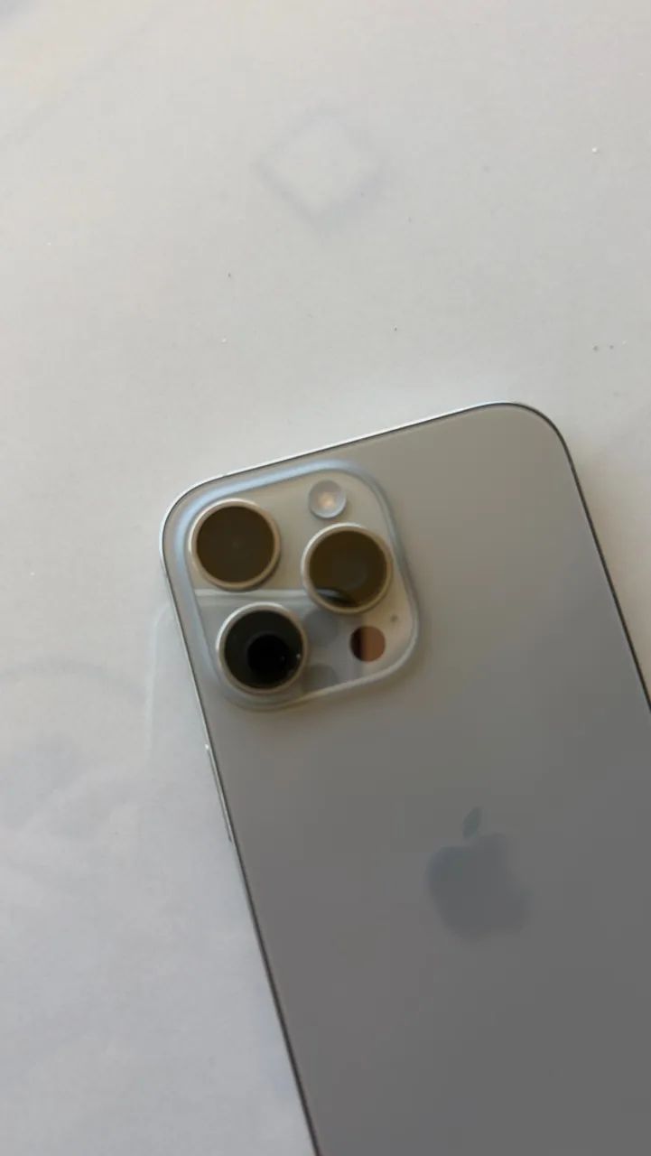 iPhone 16 Pro Max 1tb - Foto 3