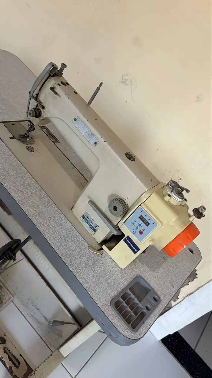 Máquina industrial  - Foto 4
