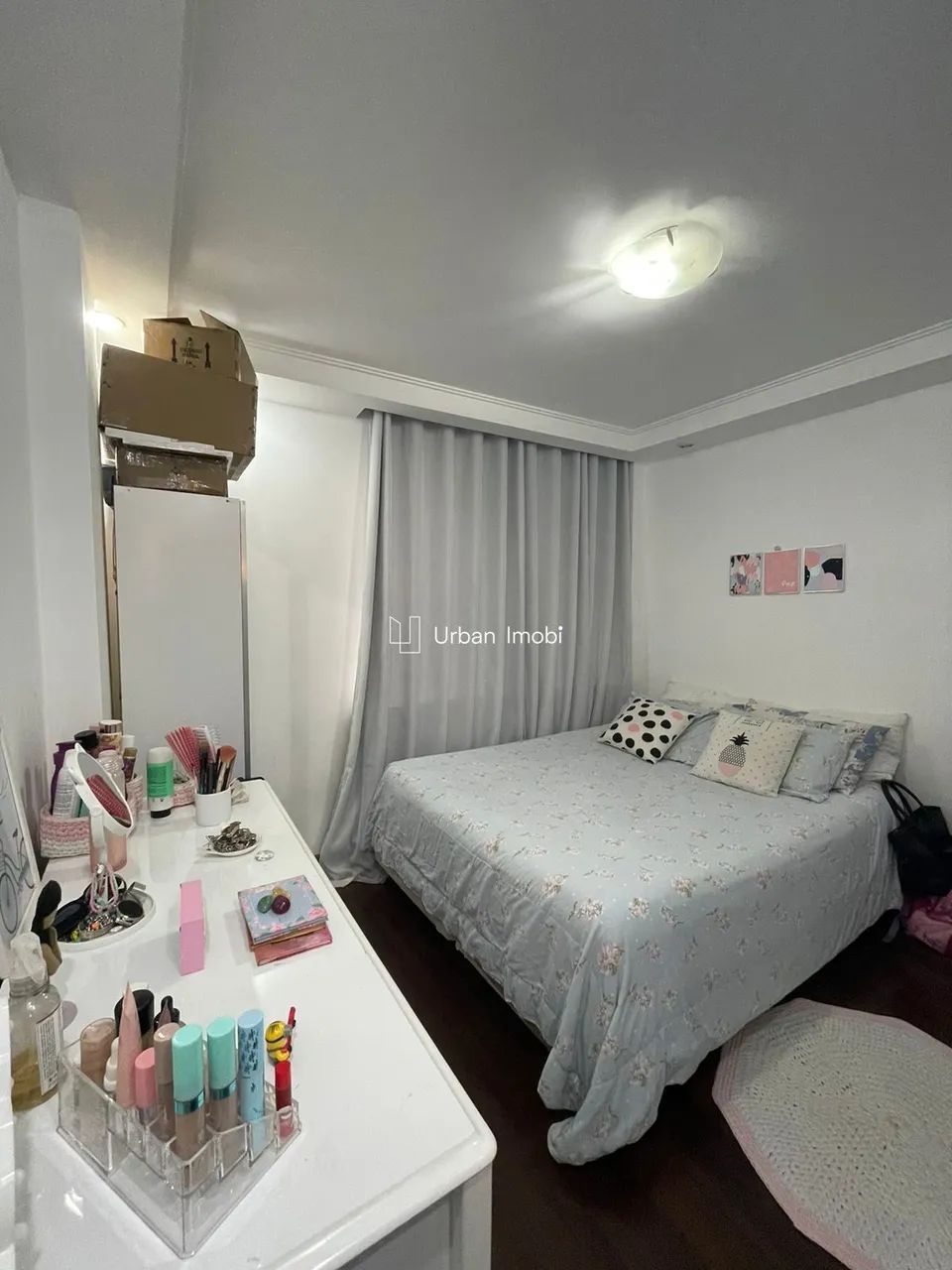 Apartamento 3 quartos, 2 vagas Centro de Barra Mansa - Foto 2