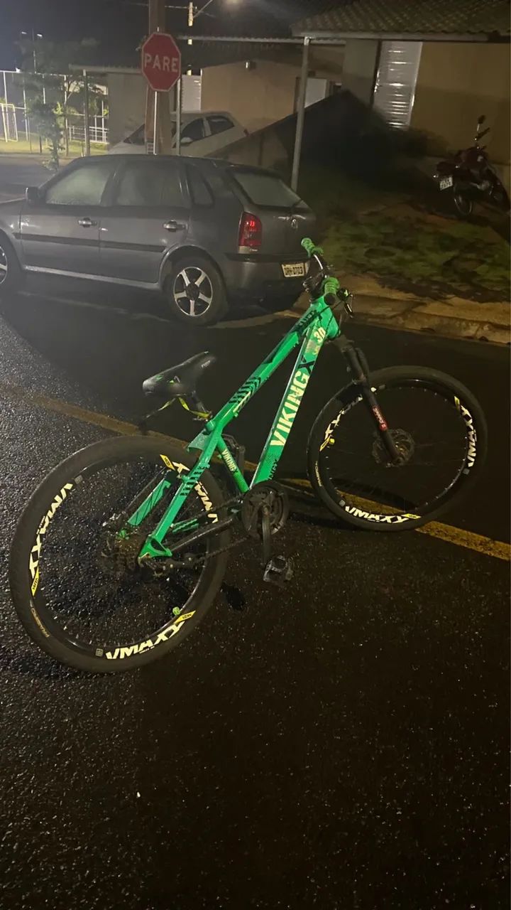 Viking X tuff 30 - Foto 3