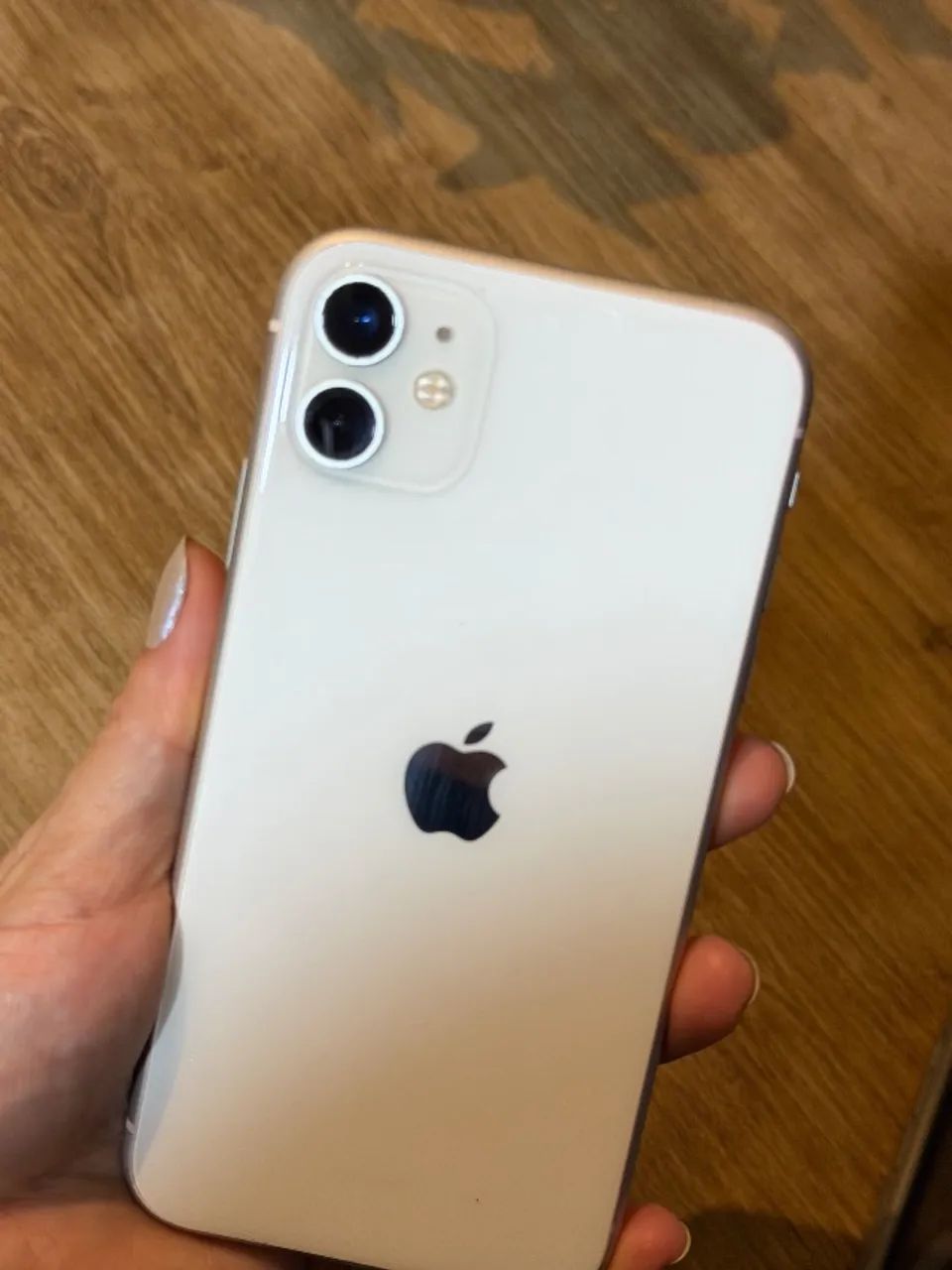 iPhone 11 - Foto 3