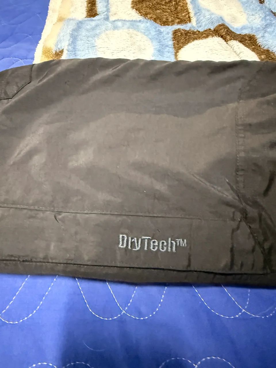 Calça Trilhas & Rumos Drytech?