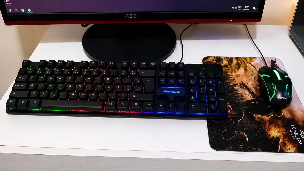 COMPUTADOR GAMER I5 - Foto 4