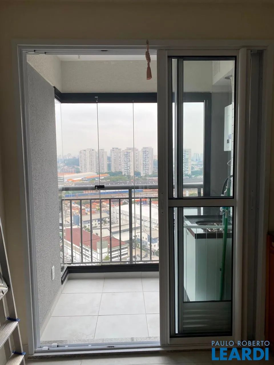 APARTAMENTO - LAPA - SP - Foto 3