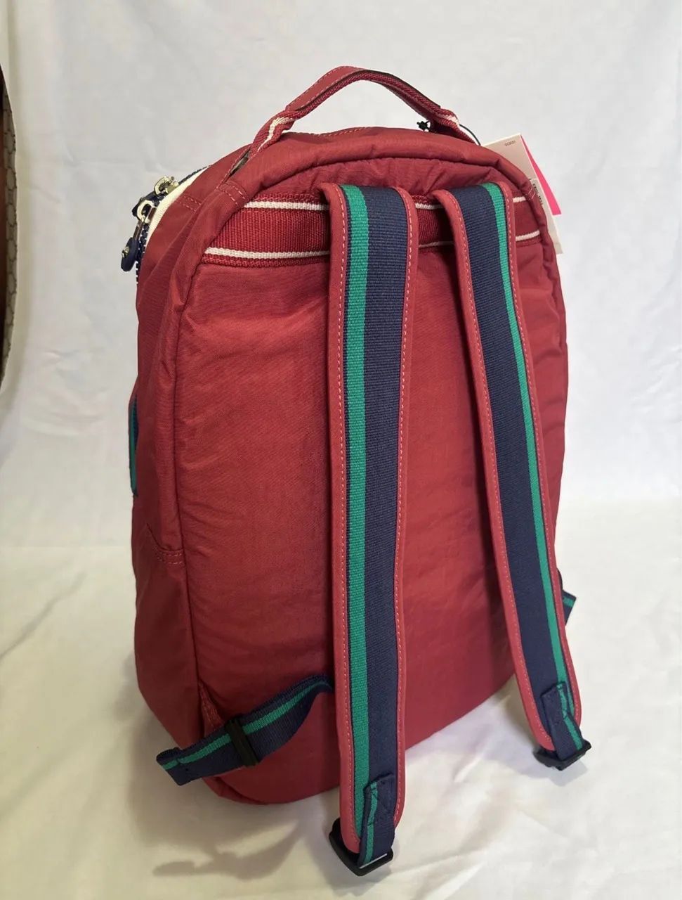 mochila kipling seoul grape tint - Foto 2