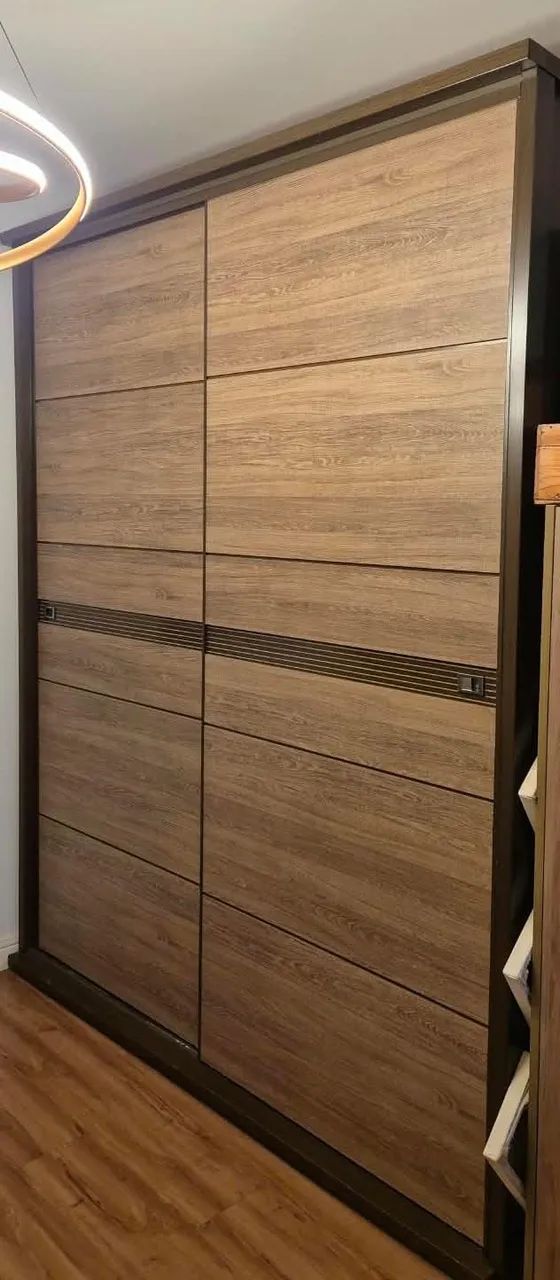 Guarda roupa