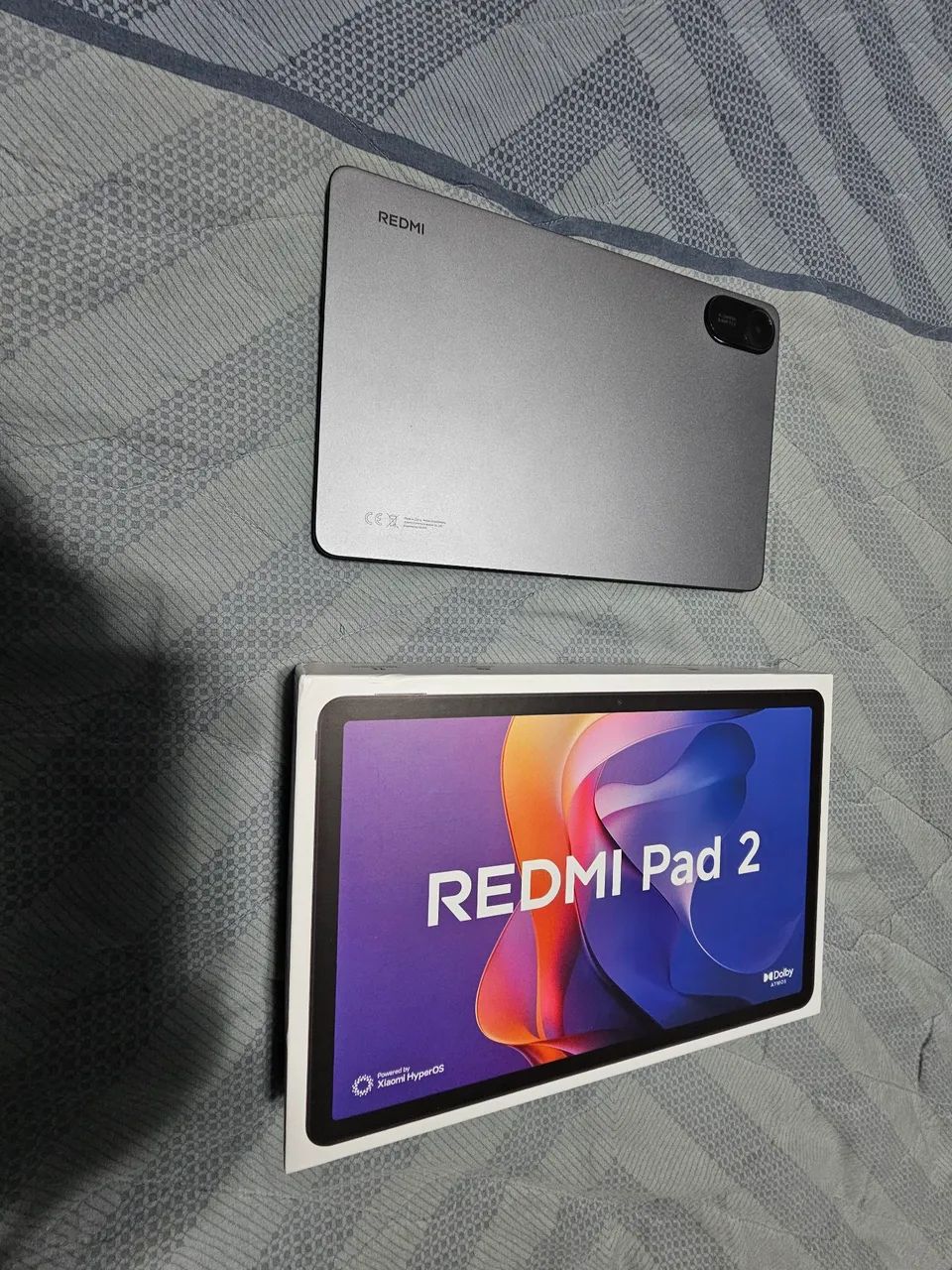 Xiaomi Remipad 2 8ram/256gb - Foto 3
