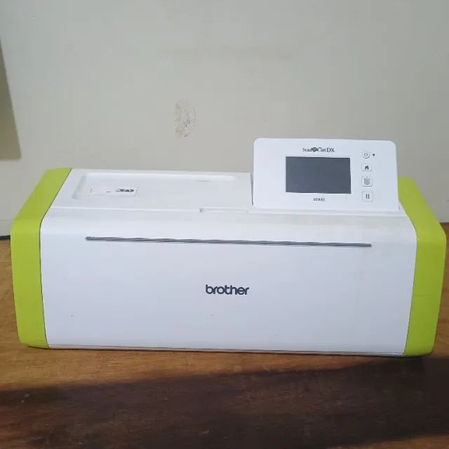 Plotter de recorte scancut - Foto 3