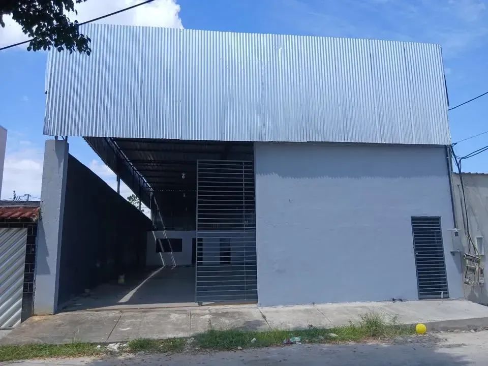 ALUGUEL GALPÃO NA CIDADE NOVA NO NUCLEO 13 IMPERDÍVEL - Foto 5