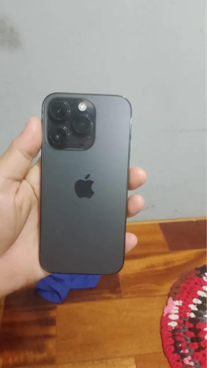 Vendo 14 pro 128 G 