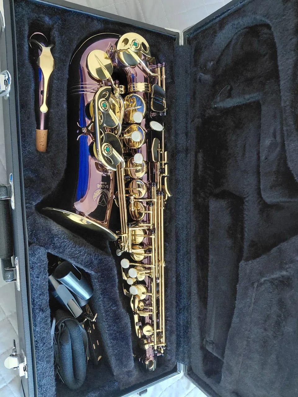 Sax alto eagle - Foto 4