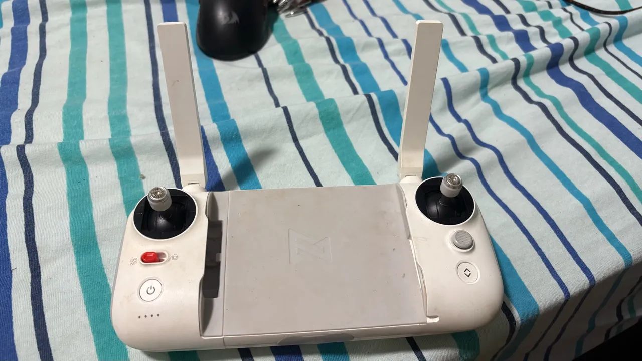 Drone Fimi X8 SE 2020 - funcionando perfeitamente  - Foto 3