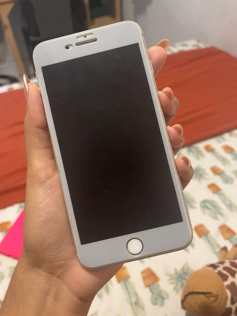 iPhone 8 Plus  - Foto 4