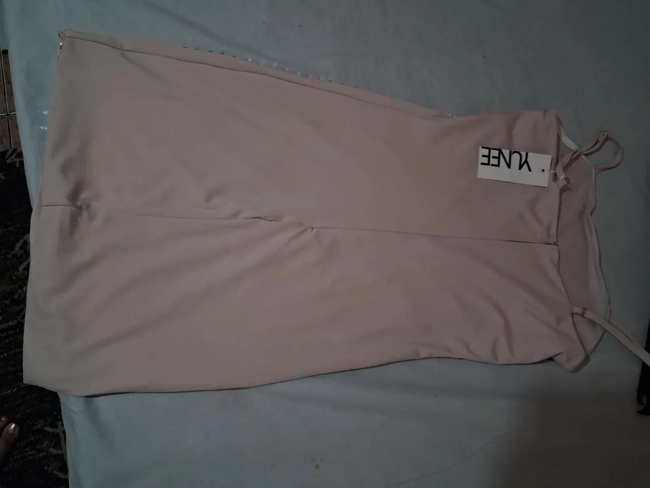 Vestido pedraria - Foto 2
