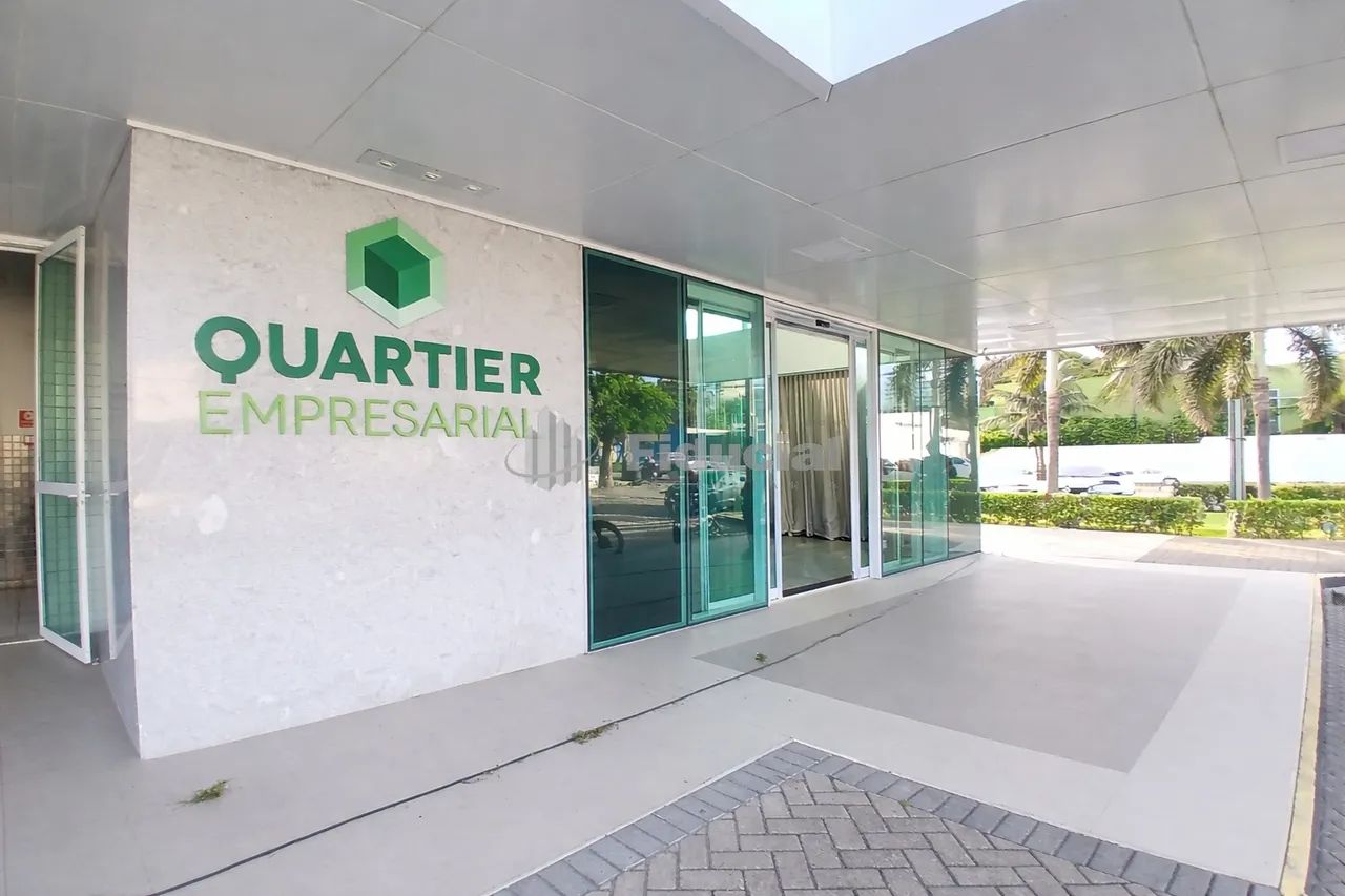 PARQUE IRACEMA - SALA COMERCIAL PARA LOCAÇÃO Sala 512, aproximadamente 26,36m², sala com b - Foto 3