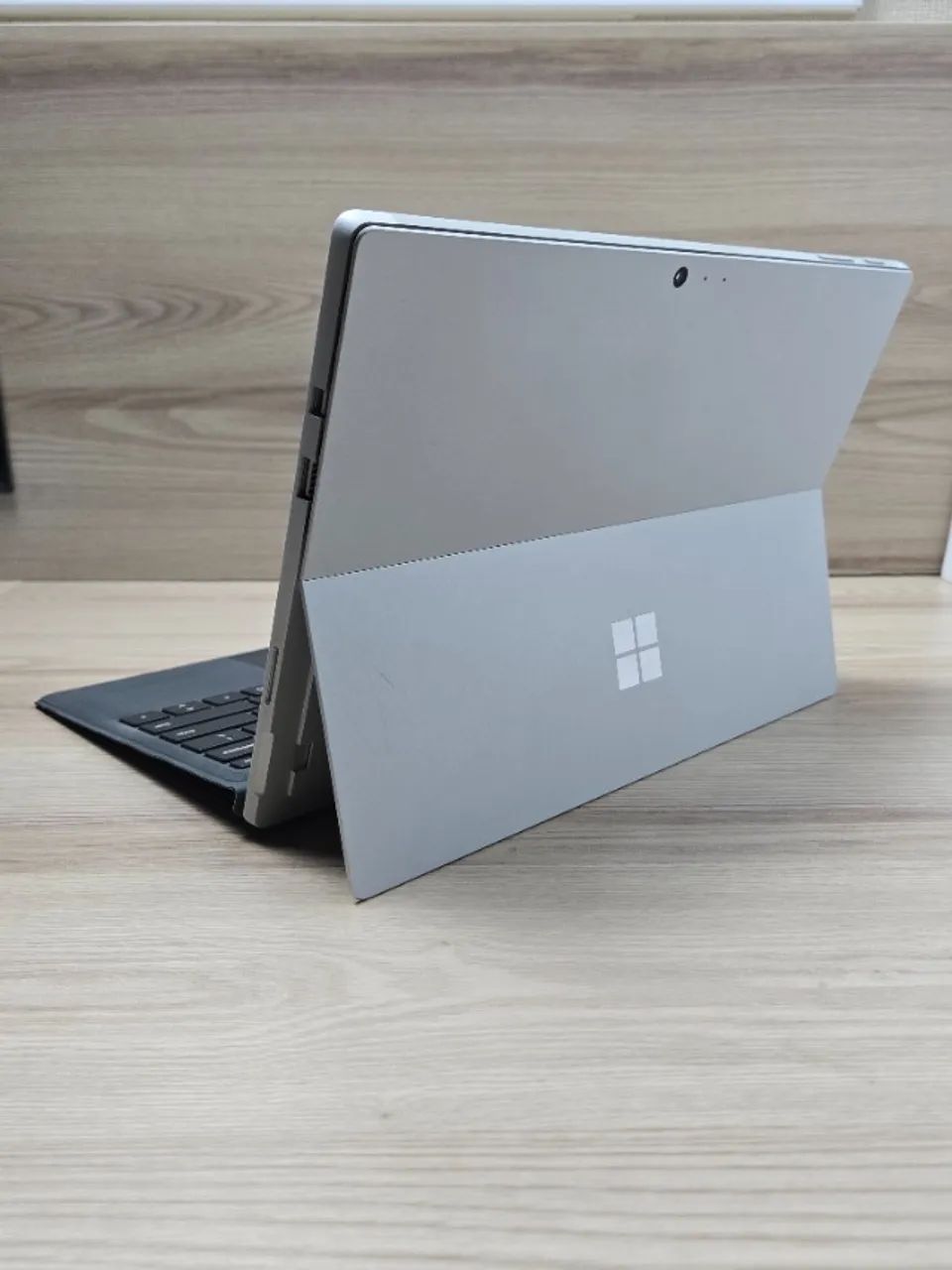 Surface Pro 5 i7 8GB 256GB Windows 11 Pro - Notebooks - Jardim Surface Pro 5 i7 8GB 256GB Windows 11 Pro - Notebooks - Jardim