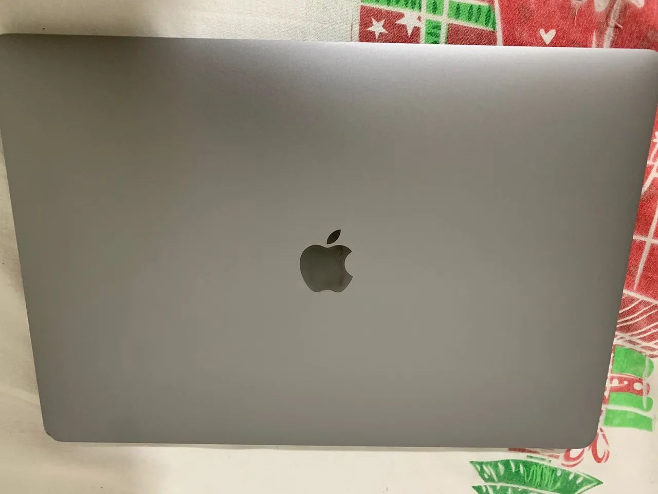 Macbook Pro 2019 32GB / i9 / 1TB 16 Pol - Notebooks - Tambiá, João