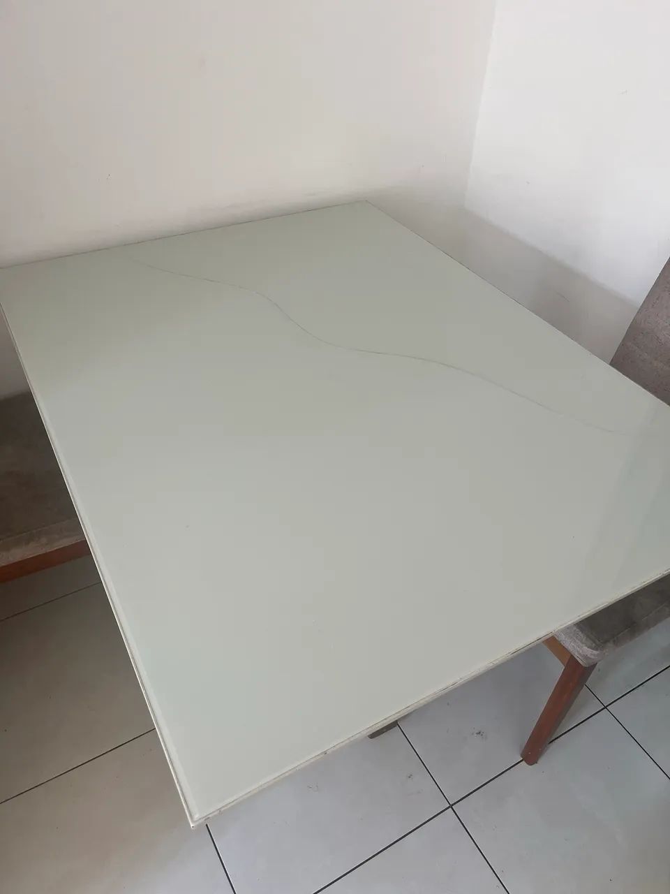 MESA RETANGULAR - LACA - Foto 3