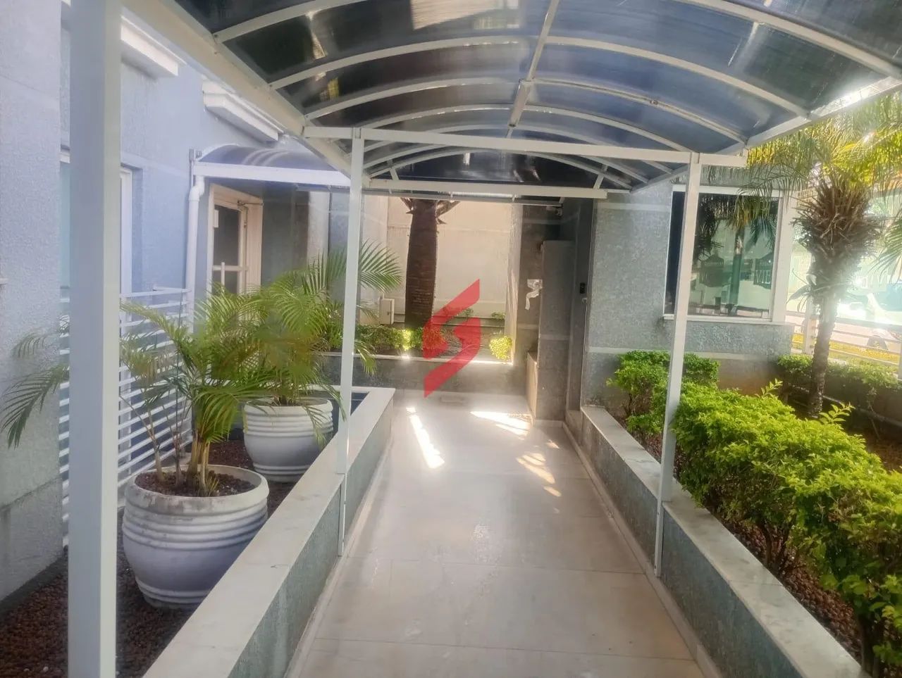 Apartamento com 2 dormitórios no Jardim Gonçalves - Sorocaba - Foto 2