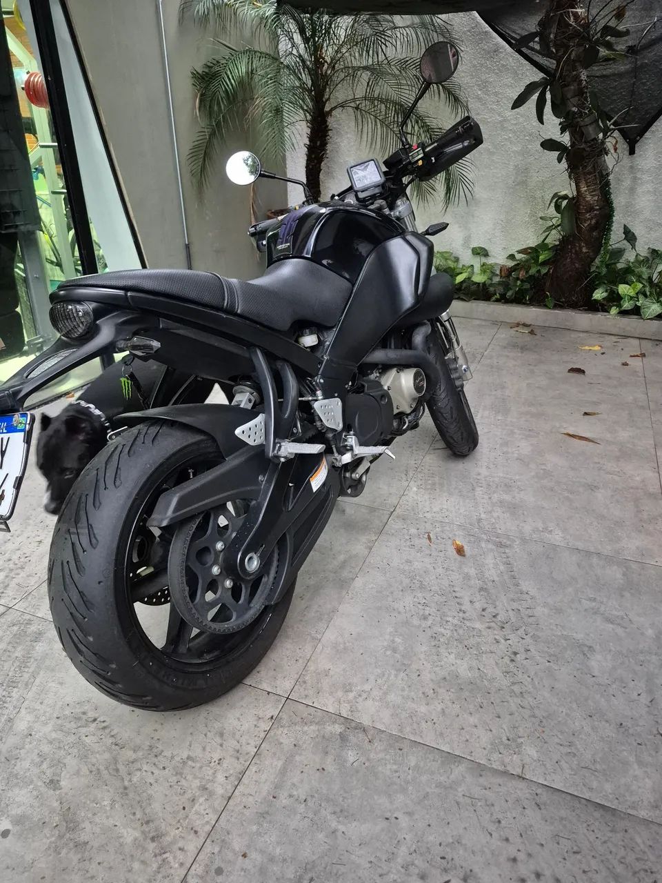 Buell XB12SS lightning - Foto 3