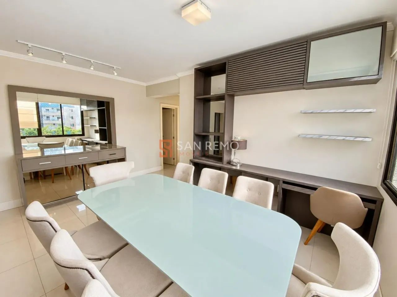 Centro | Apartamento 4 quartos, sendo 1 suite - Foto 3