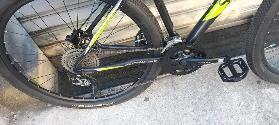 Bicicleta - Foto 4