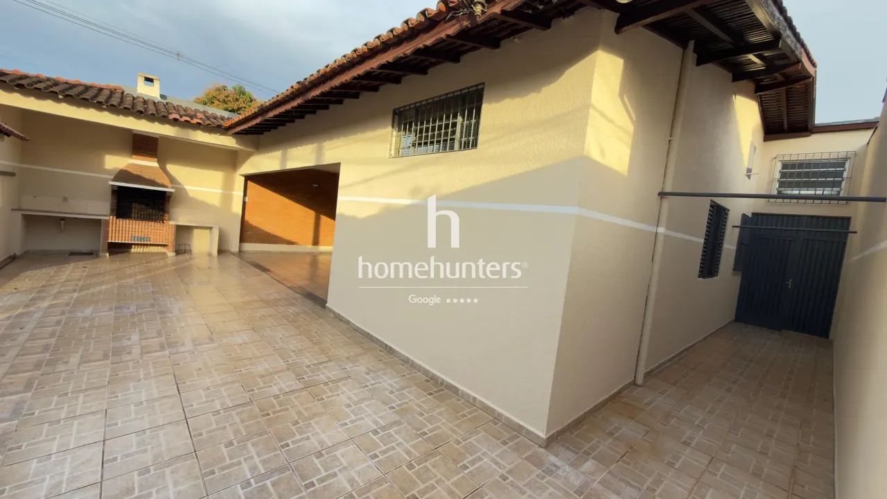 Casa térrea para Locação, Barao Geraldo, Campinas, SP - Foto 2