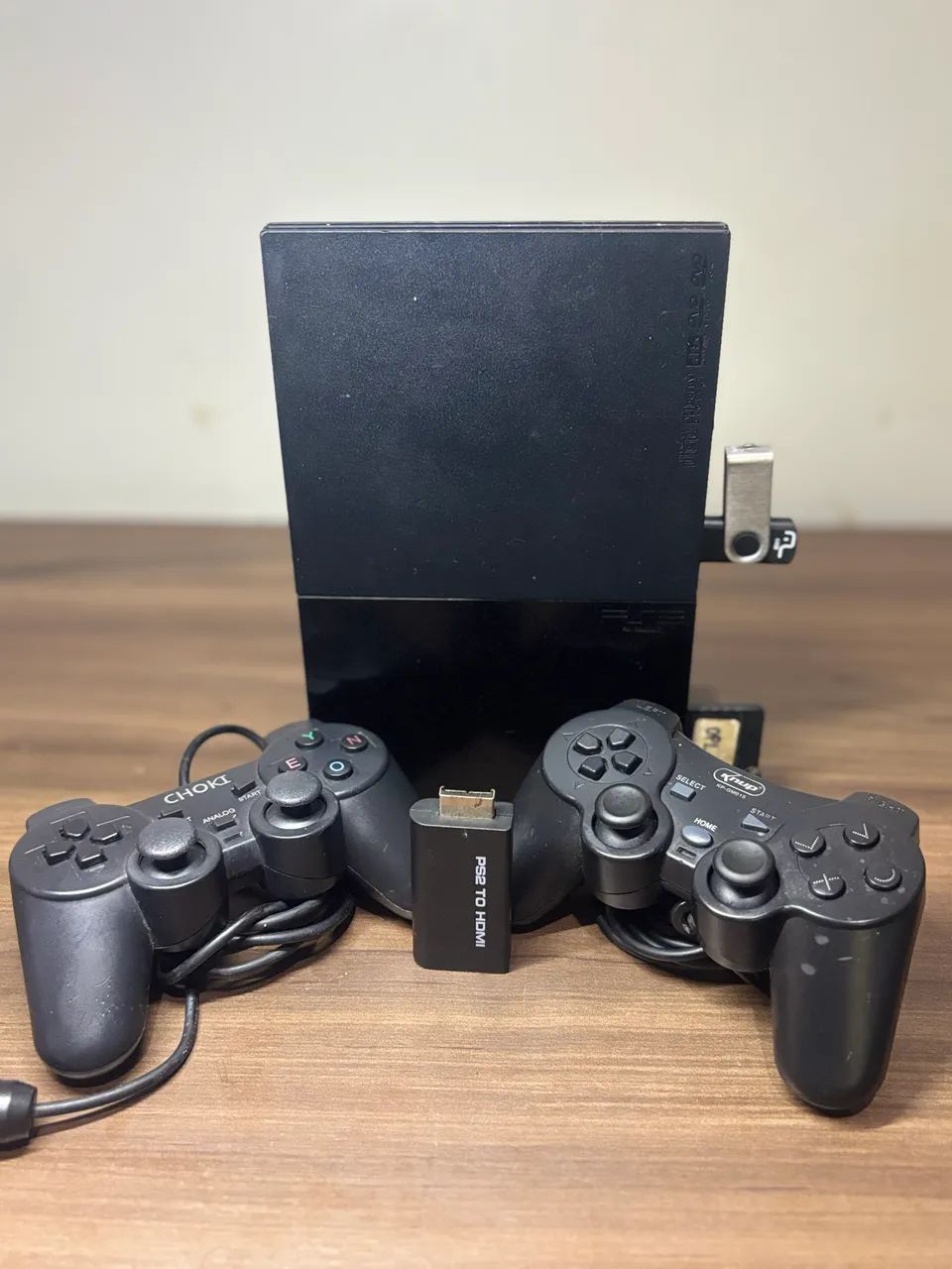 Play station 2 - Completinho  - Foto 3