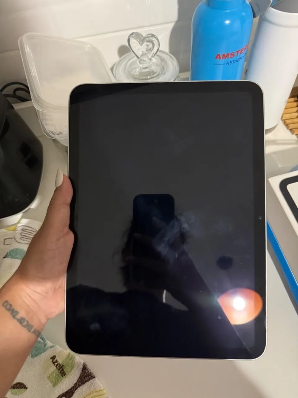 ipad 10, 64gb
