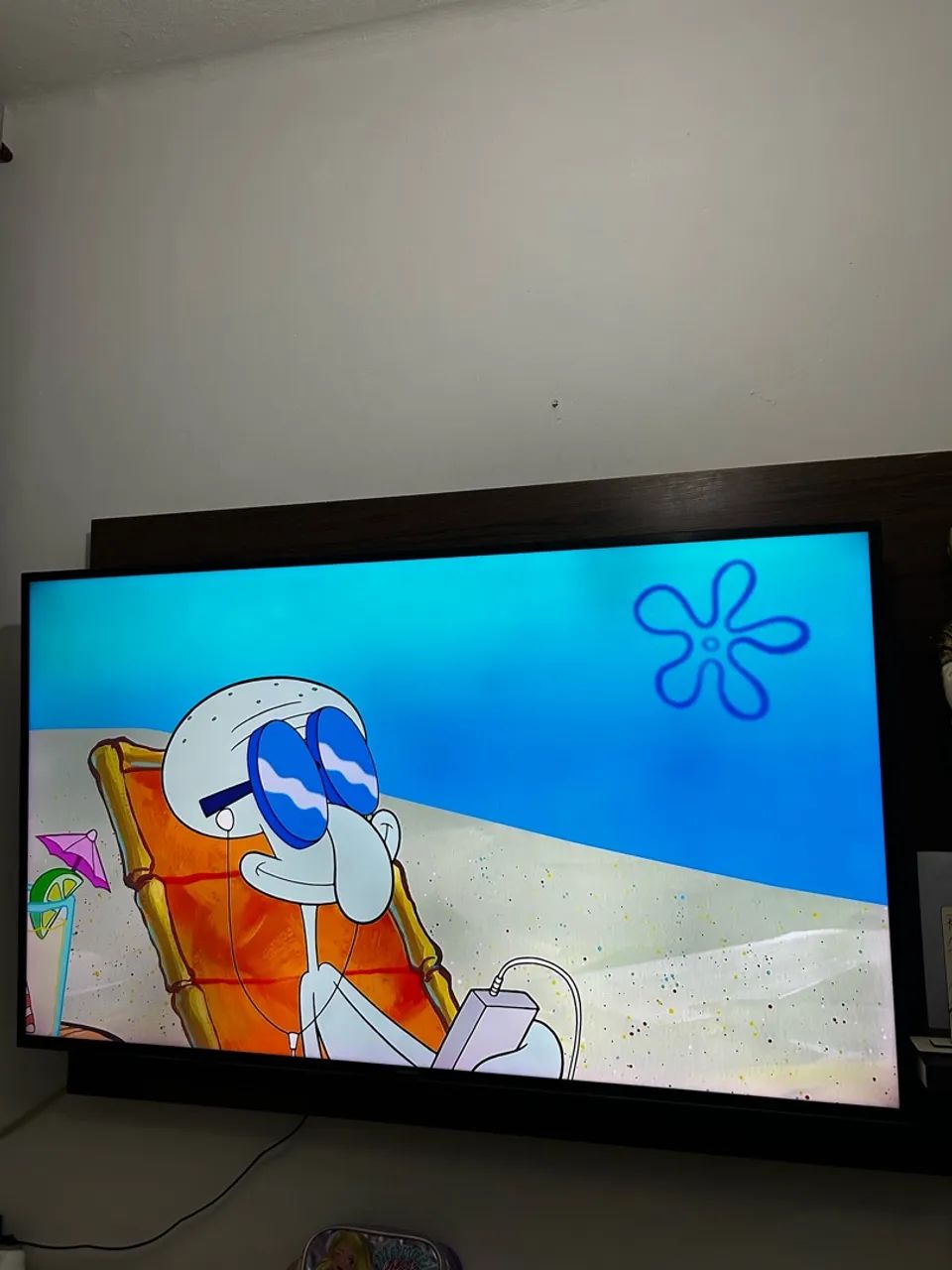 SMART TV 55 4K - Foto 4