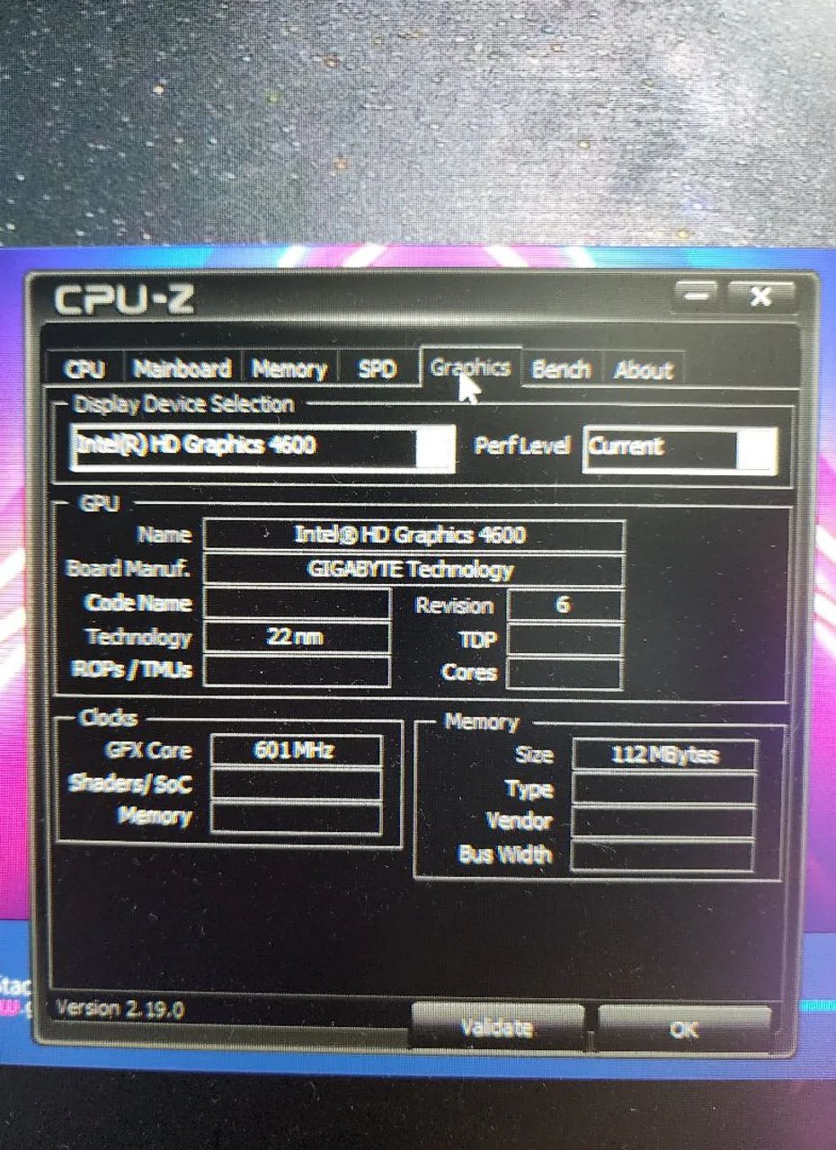 Computador i7 4790 16gb com ssd - Foto 3