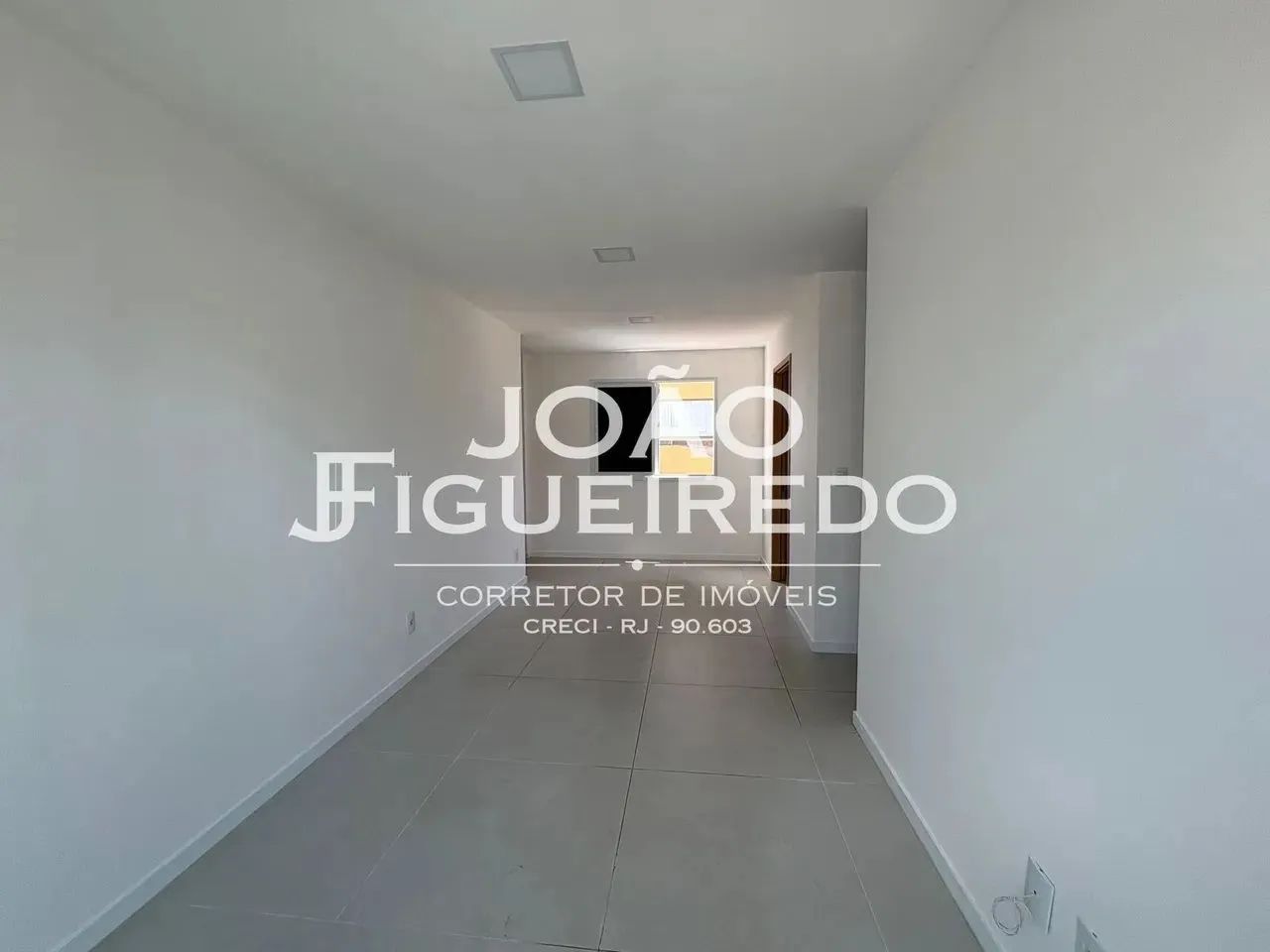 Imóvel para aluguel com 67 metros quadrados com 2 quartos em Centro - Campos dos Goytacaze - Foto 7