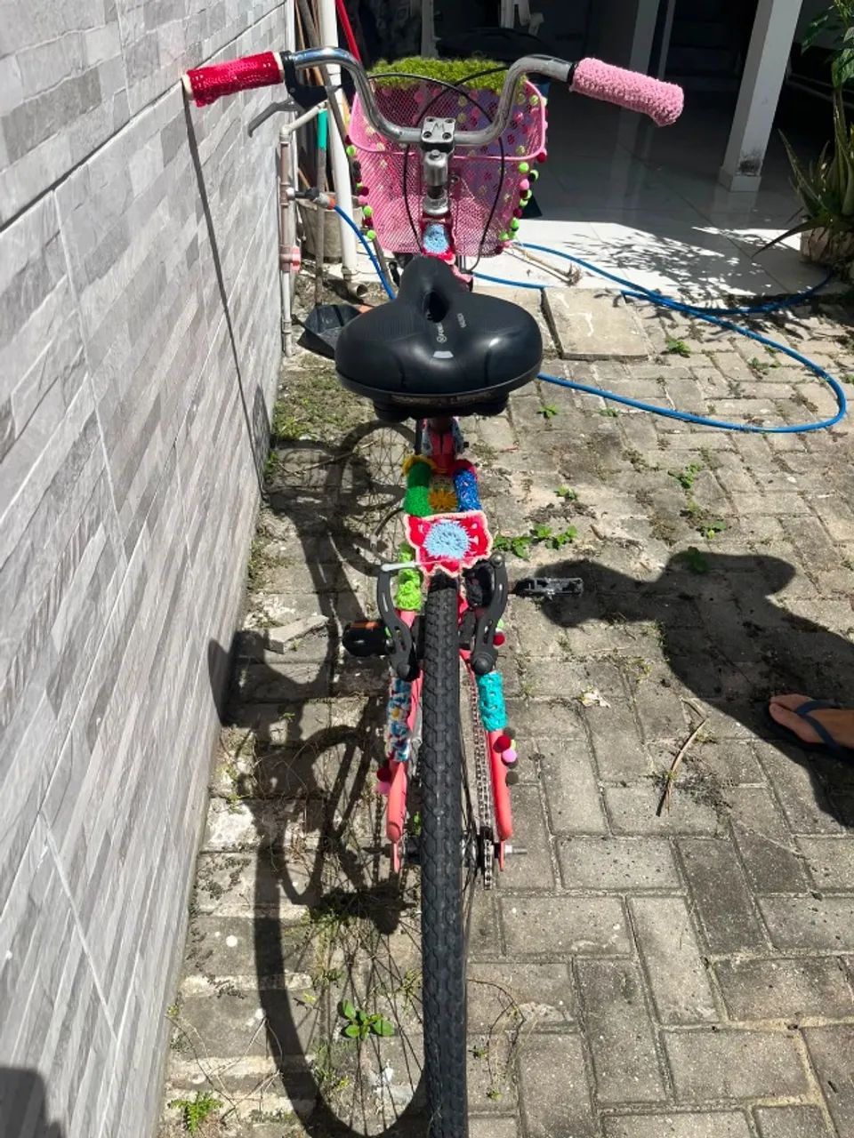 Bicicleta retro Brisa Monark - Foto 3