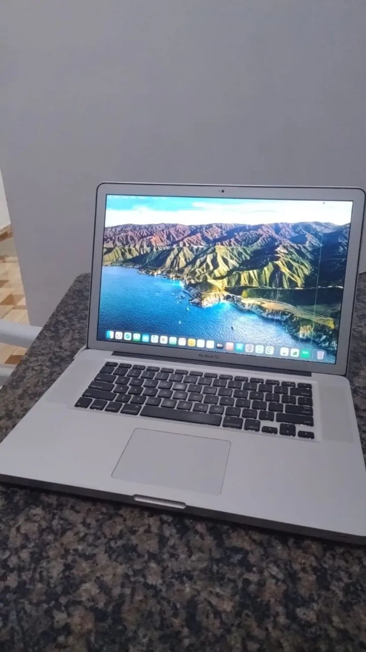 Notebook Apple - Foto 4