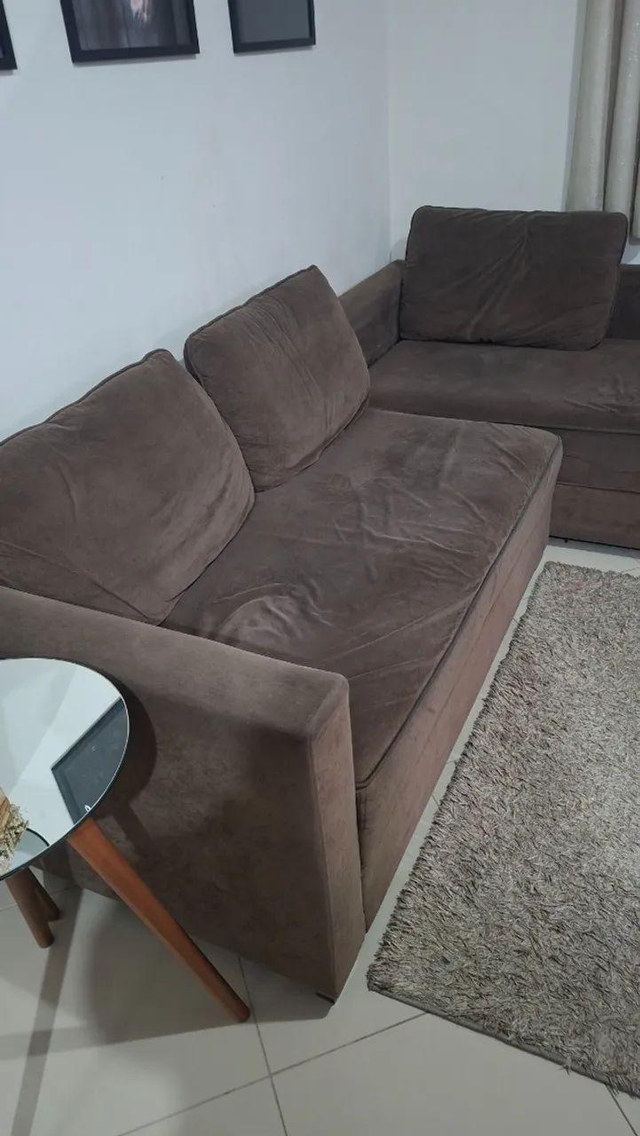 Sofá 
