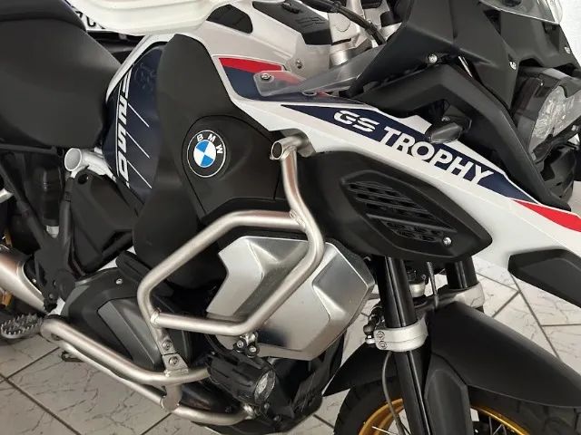 BMW R 1250 GS Adventure Premium Trophy 24/24 - Foto 3