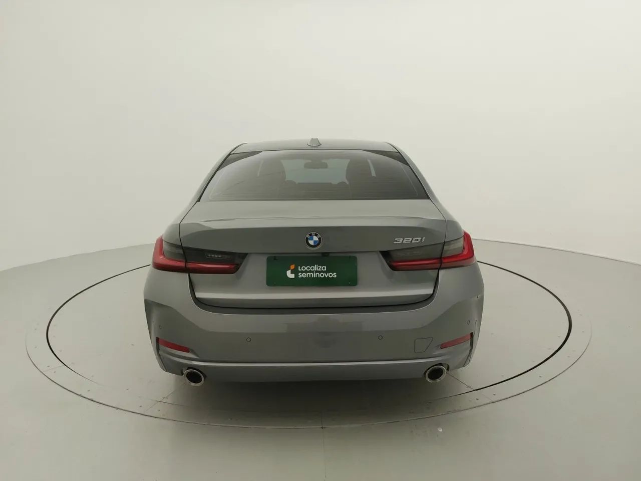BMW 320I 320i 2023 - Foto 4
